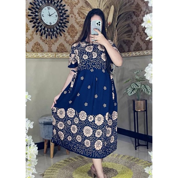 HOMEDREES ALEA ORI SYFANA BATIK