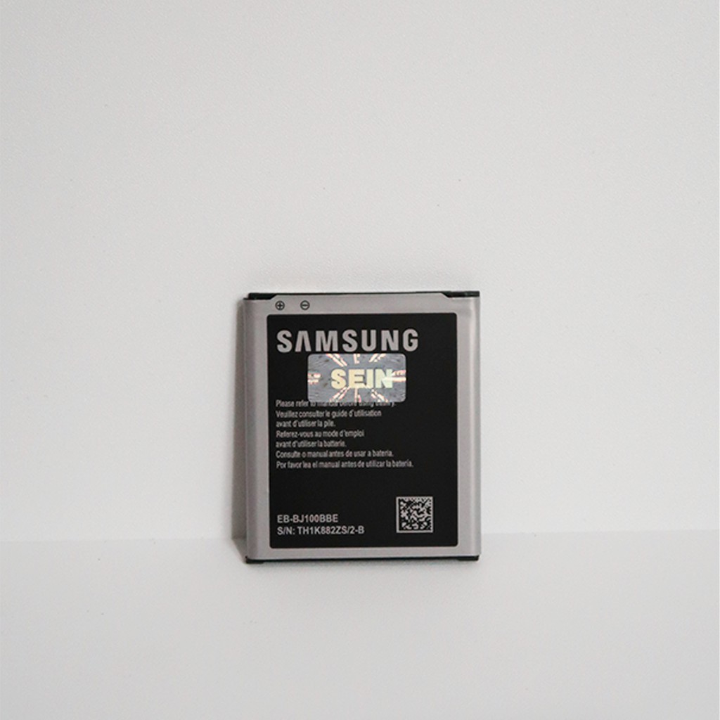 BOS - Battery Samsung J1 J100 / EB-BJ100CBE | Baterai Batre