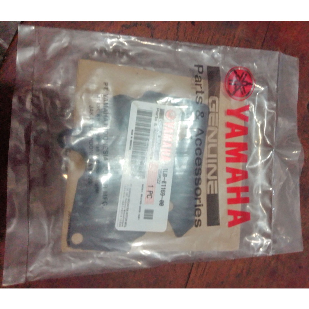 gasket paking lubang hawa xeon rc gt 125