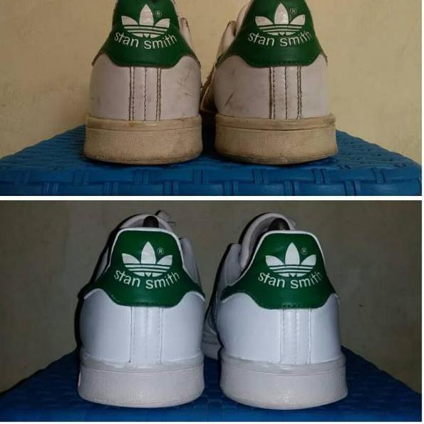 тop deѕιgn . CAT khusus Karet SOL sepatu