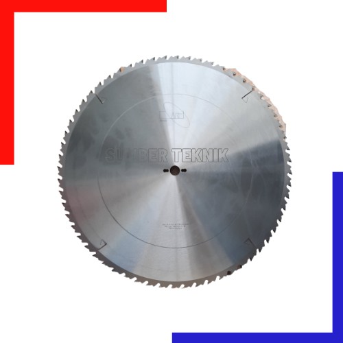 SAW BLADE CIRCULAR BLADE MERK AKM 12 INCH 48T