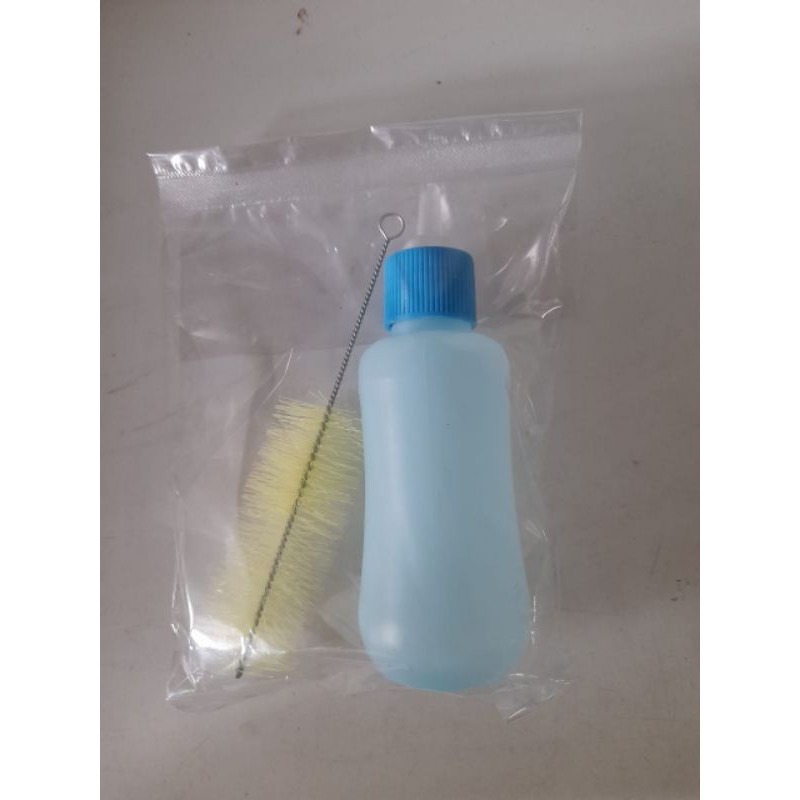 Botol Dot Susu Kucing 100ml / Dot Kucing