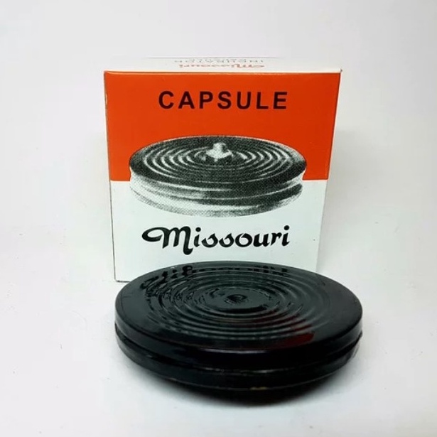 Capsule Kapsul Thermostat Termostat Missouri untuk Mesin Tetas Telur