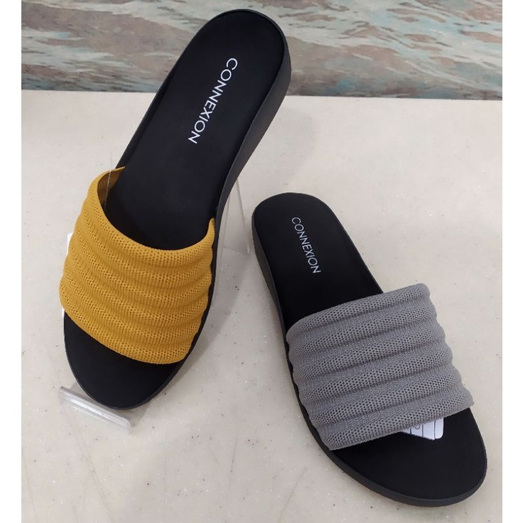 Sandal Flat CONNEXION