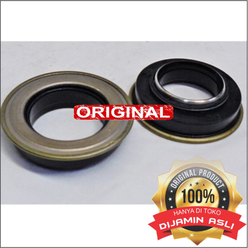 OIL SEAL BQ3119 BQ 3119 As Roda BESAR Traktor ZENA ALSWDSBI Original Quick