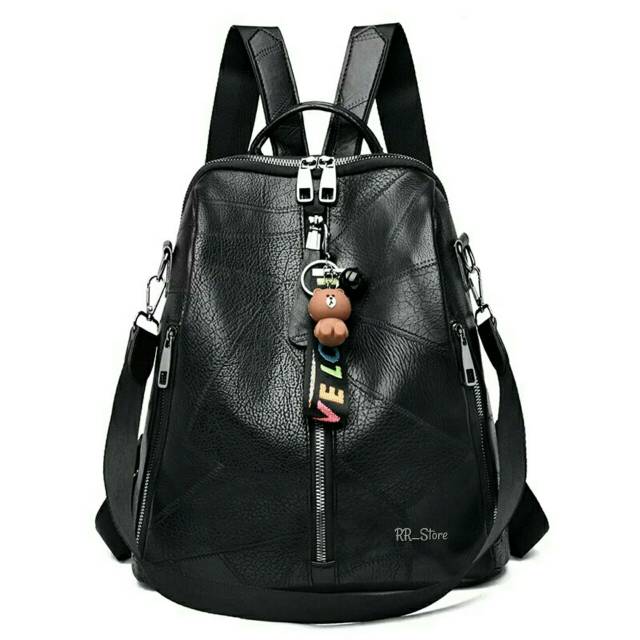 Tas Multifungsi Laptop Kamera Dompet HP Android Selempang Keren Gaya Cewek Cowok Grosir Murah Tahana