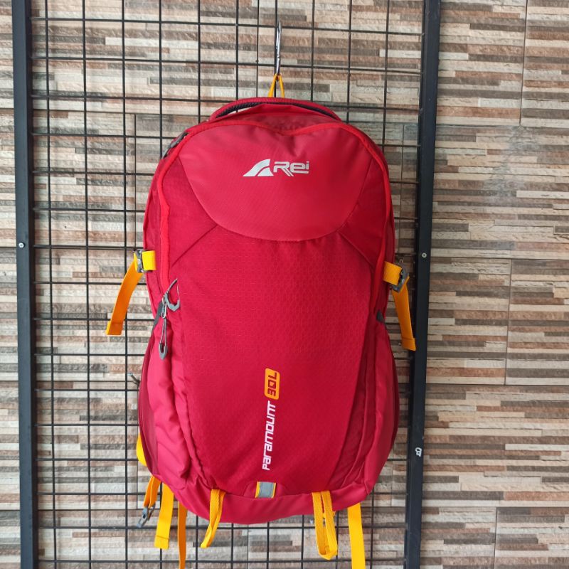 Tas Ransel Rei Paramount 30L Original