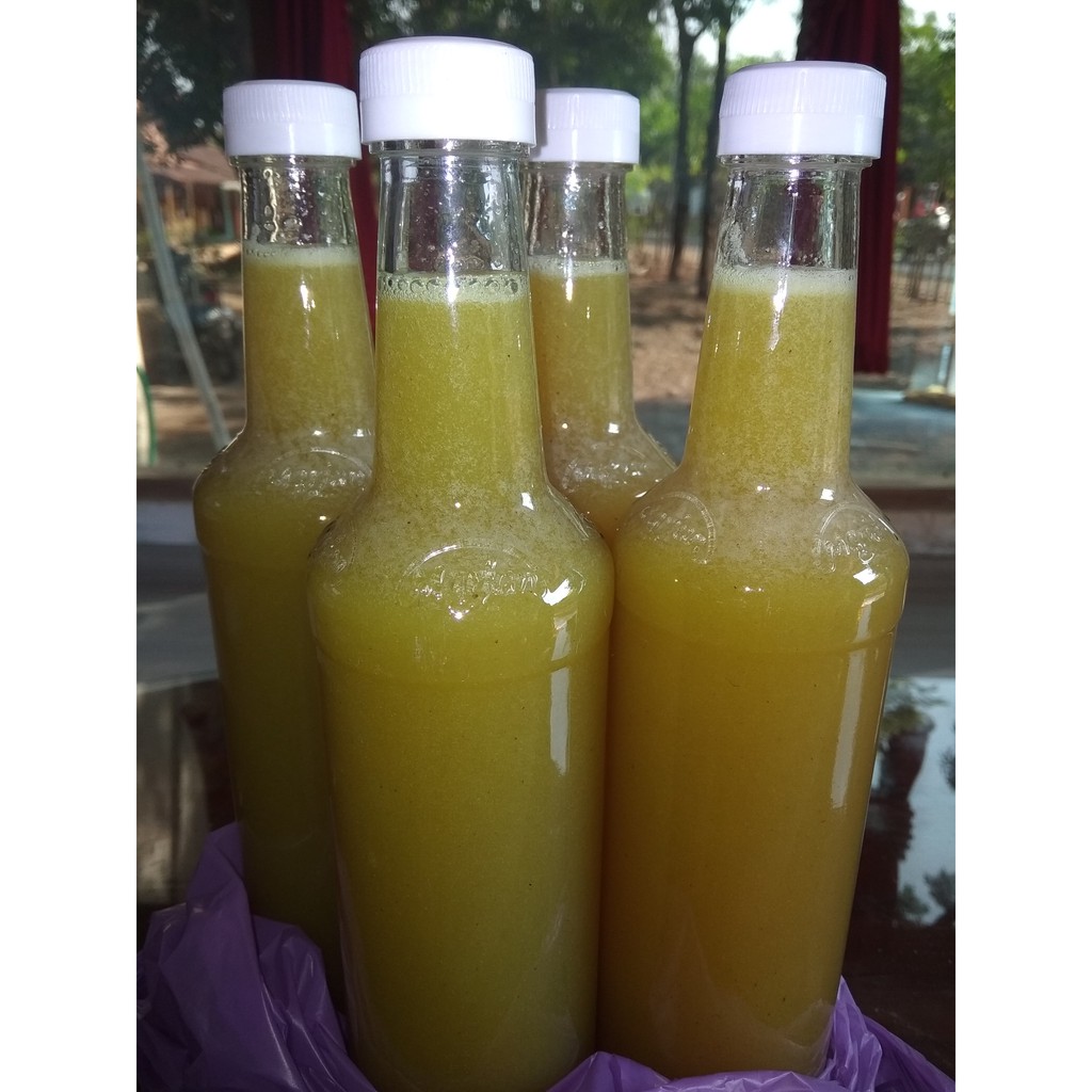 

MADU HIJAU KALIANDRA MURIA