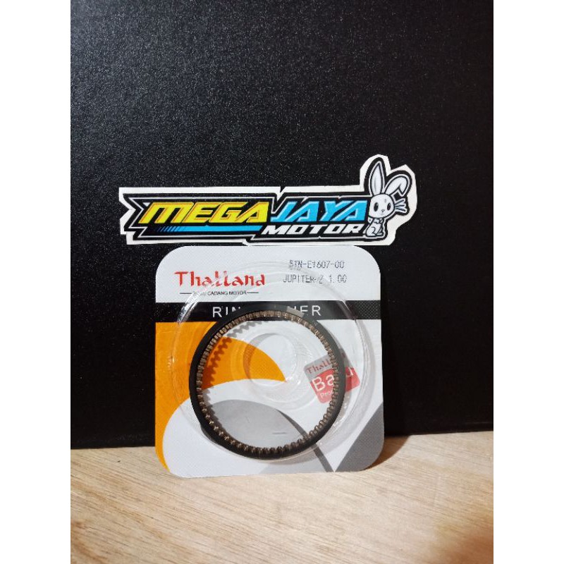 RING SEHER JUPITER Z RING PISTON JUPITER Z OS 50 75 100 150 THALLAND