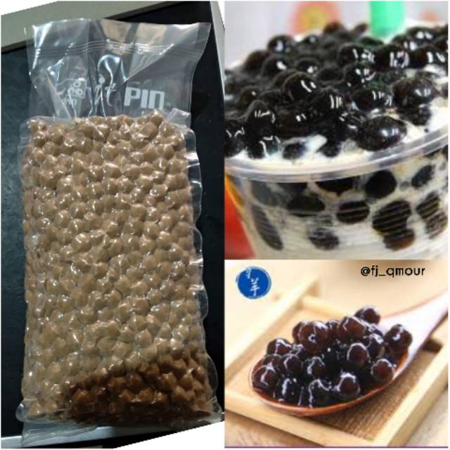 

Boble Pearl
