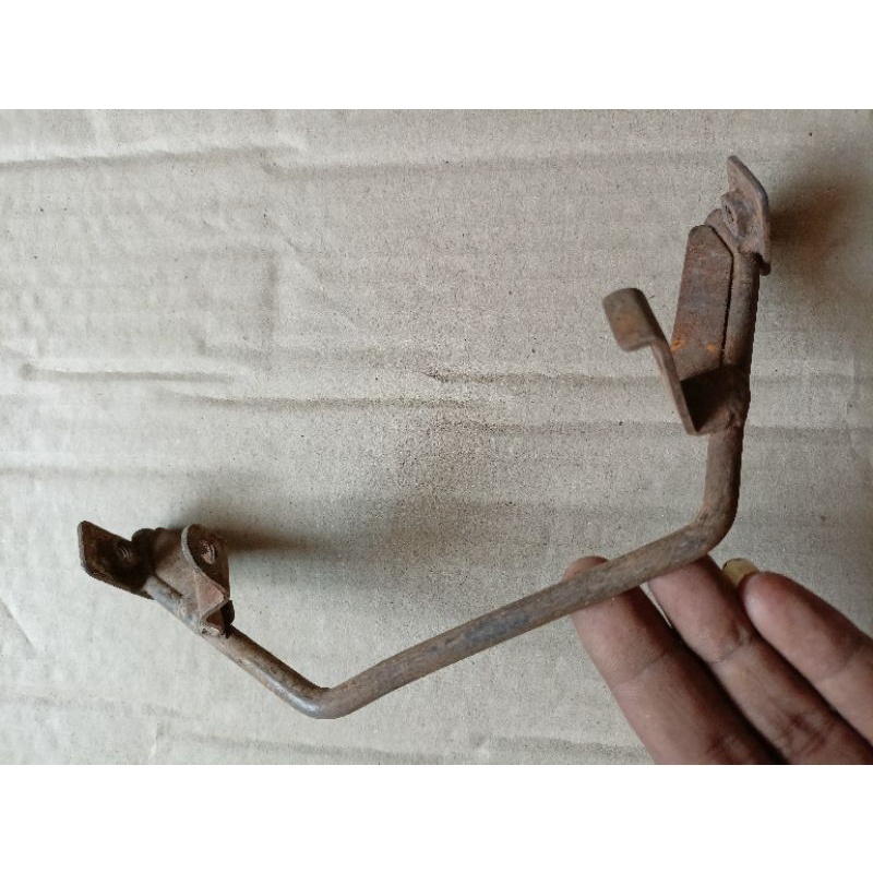 Breket sayap SUPRA FIT NEW breket sayap HONDA SUPRA FIT NEW/FIT X