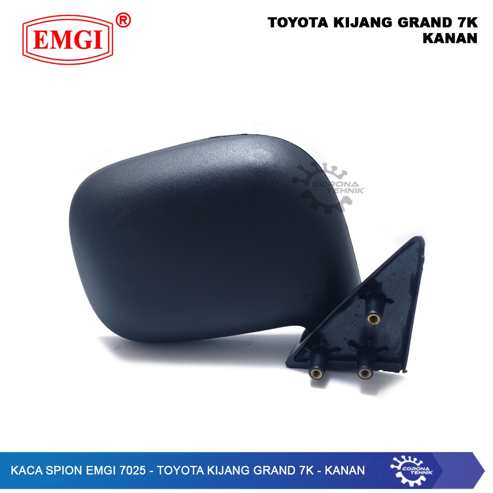 EMGI 7025 - Kijang Grand 7K - Kanan - Kaca Spion