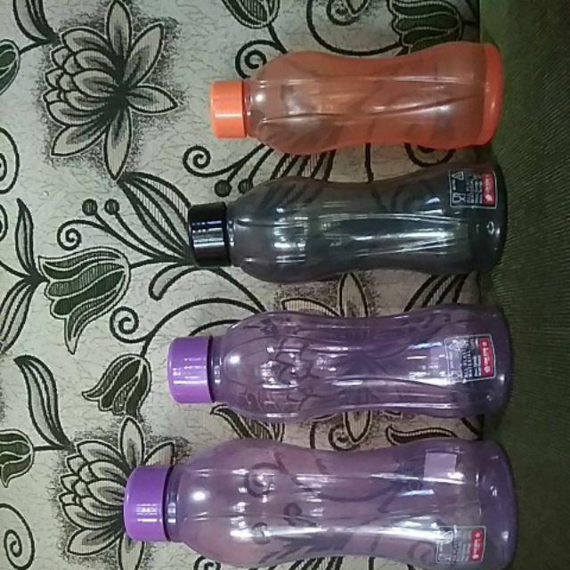 Nh-76 Hydro Bottle 800 Ml Botol Minum Lion Star