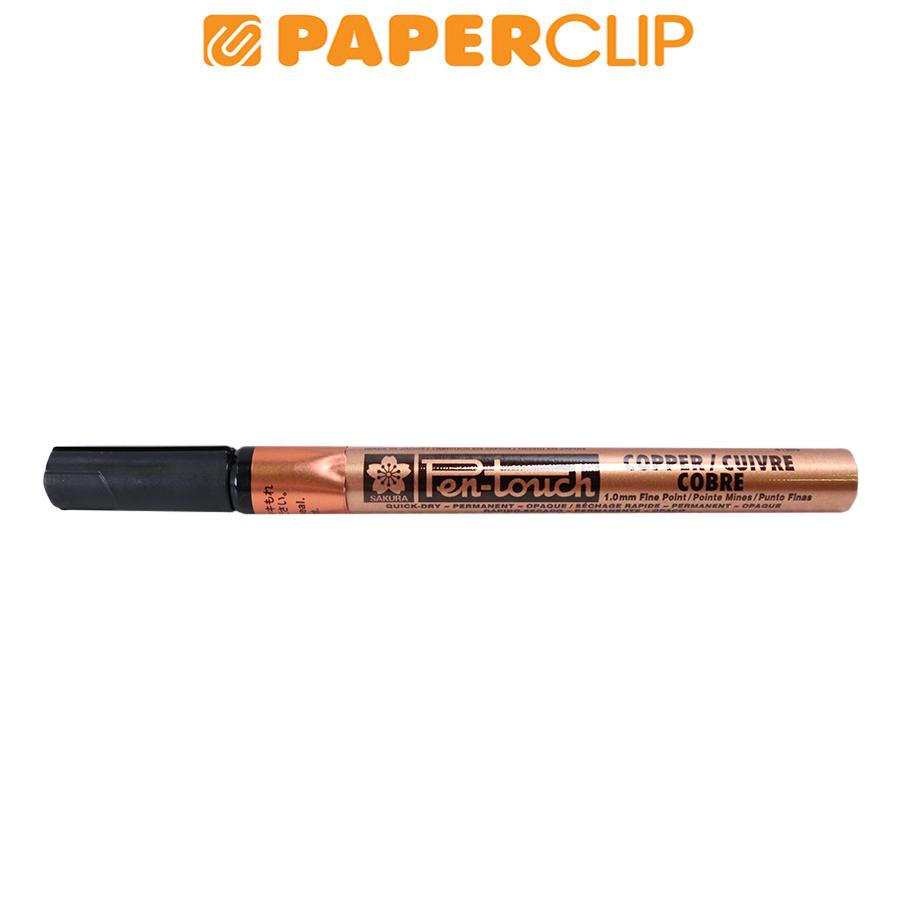 

PEN TOUCH SAKURA 41303F COPPER