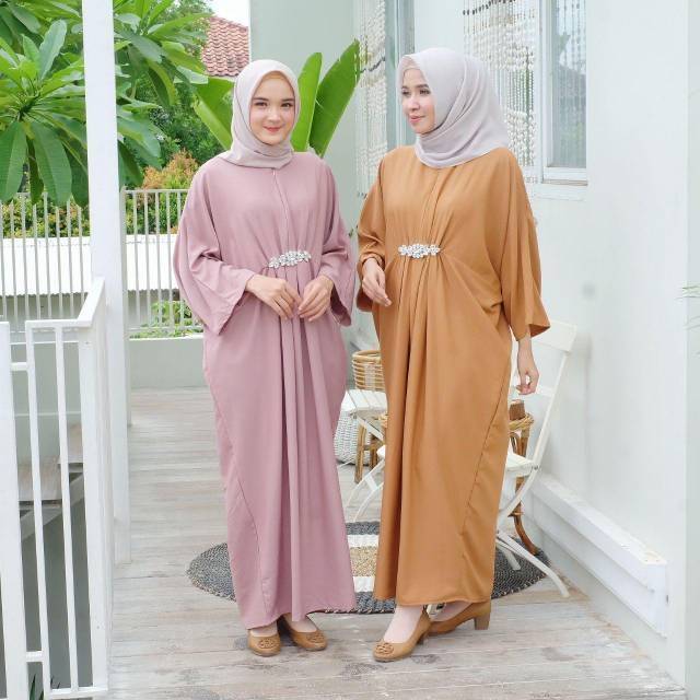  Baju  Lebaran  Mewah Busui Friendly Shopee  Indonesia