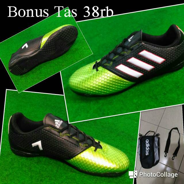 Sepatu futsal adidaas V Grade Ori
