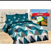 sprei bonita rumbai no 1 uk 180x200 Rania