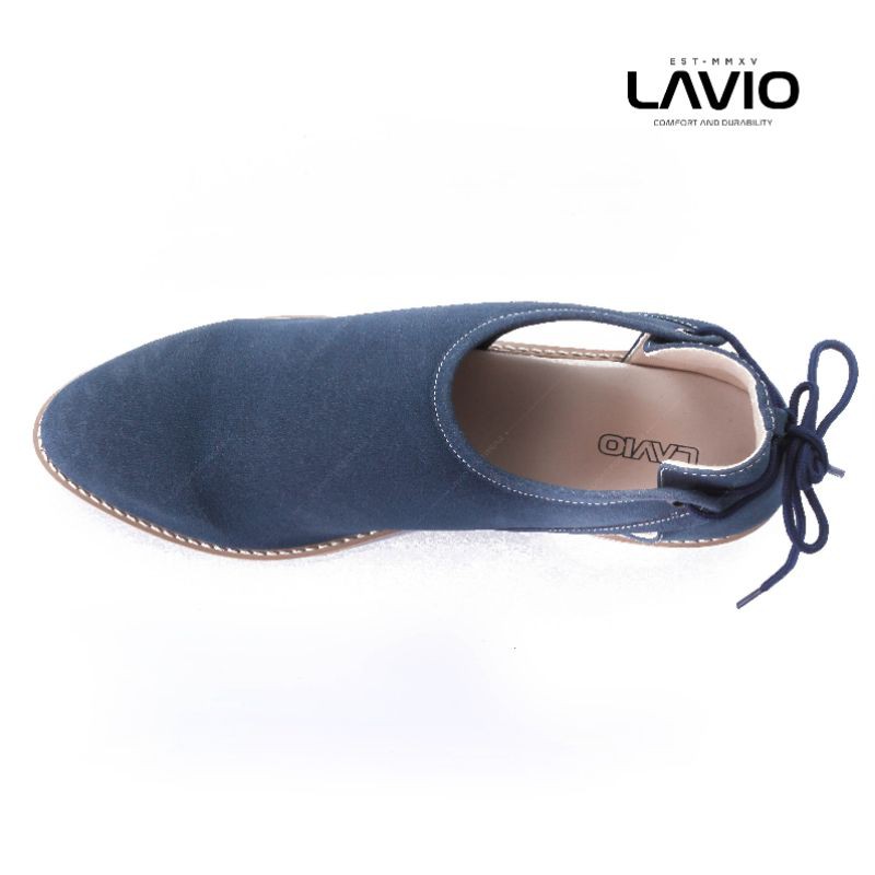 Lavio Aurora Sandal Flat Wanita Original Terlaris