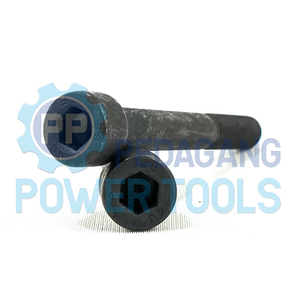 GRIP ON TREKER ALAT CABUT PIN DARI PISTON EXTRACTING TOOL MOTOR 19-120