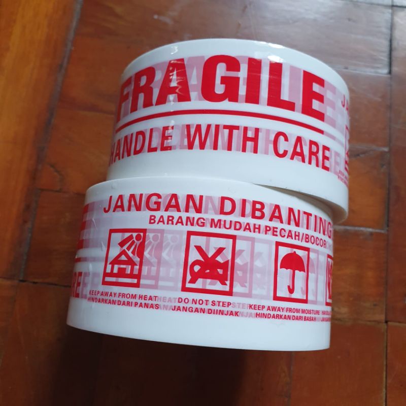 

LAKBAN FRAGILE [RANDOM MEREK]