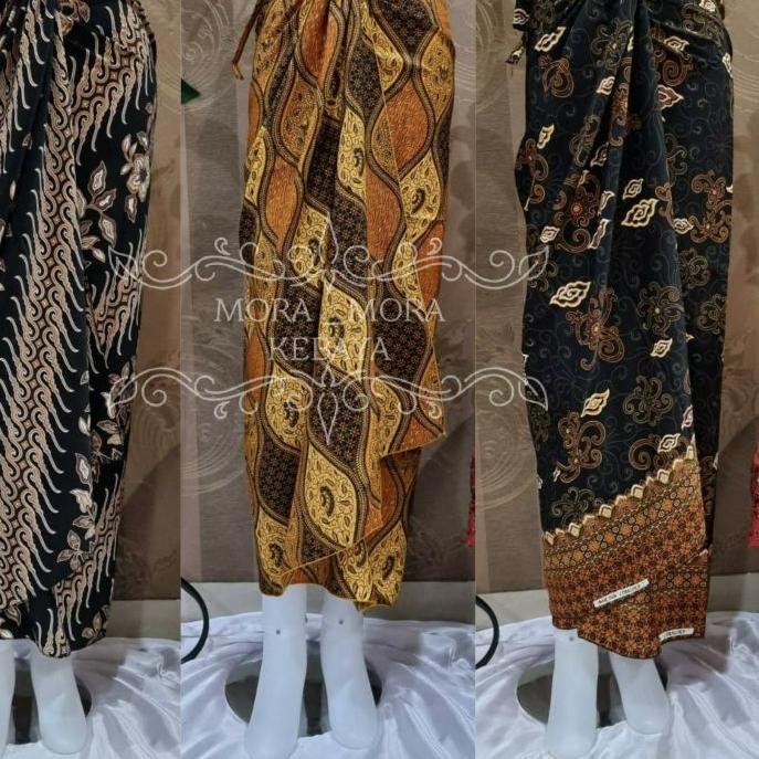 ۩ PART 1 ROK LILIT BATIK / ROK BAWAHAN KEBAYA / ROK KEBAYA LILIT / ROK COUPLE KEBAYA ➶