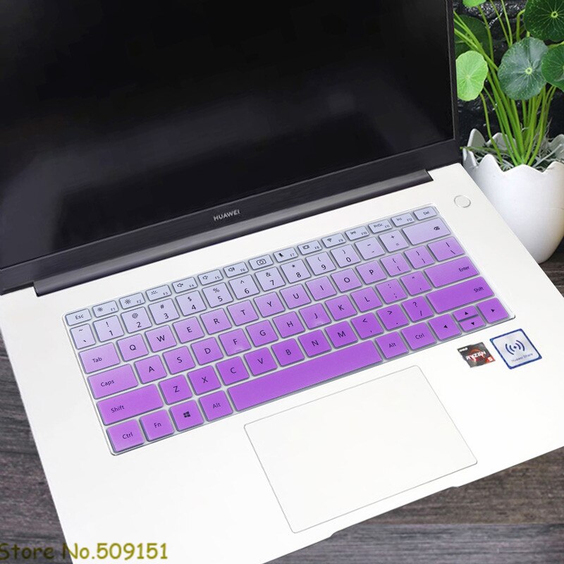 Cover Pelindung Keyboard Untuk Huawei Honor Magicbook 14 2020 Matebook 14 &quot;Matebook 14 2020