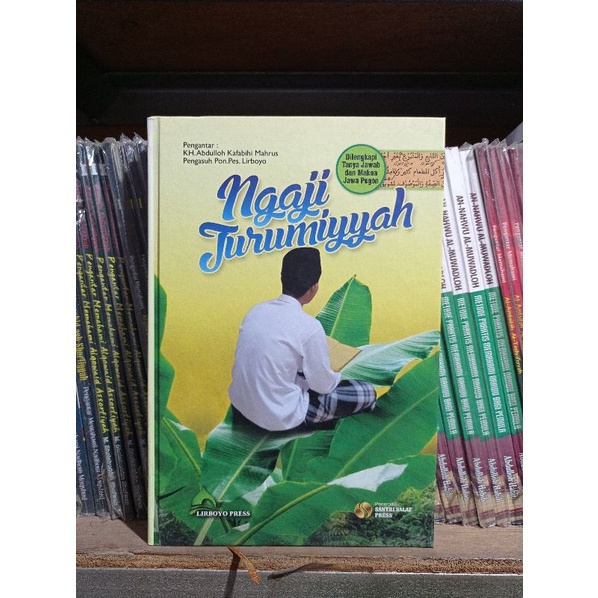 

Ory Skali Ngaji Jurmiyah ( D Lengkapi Tanya Jawab) Bisa Cod Dan Terjangkau