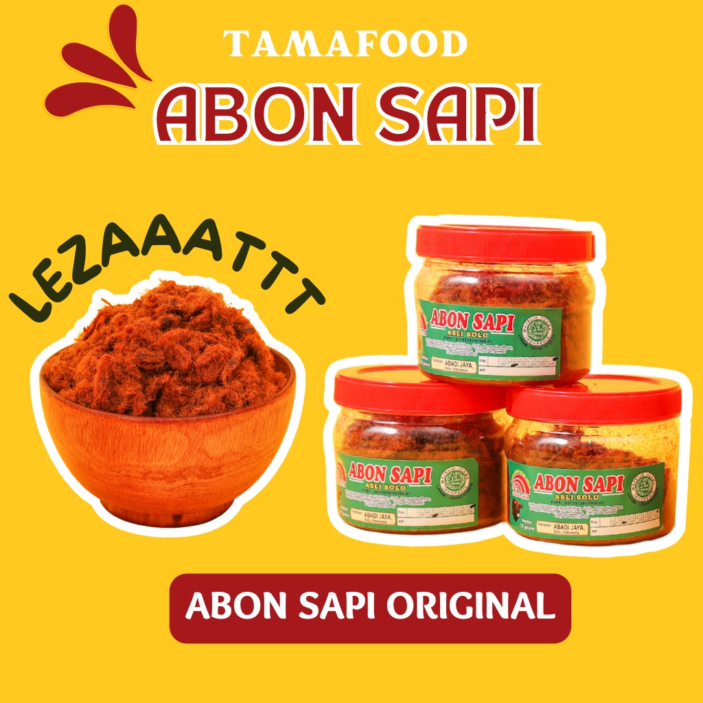 

pink ABON SAPI ASLI 100% DAGING SAPI KUALITAS TERBAIK TANPA CAMPURAN