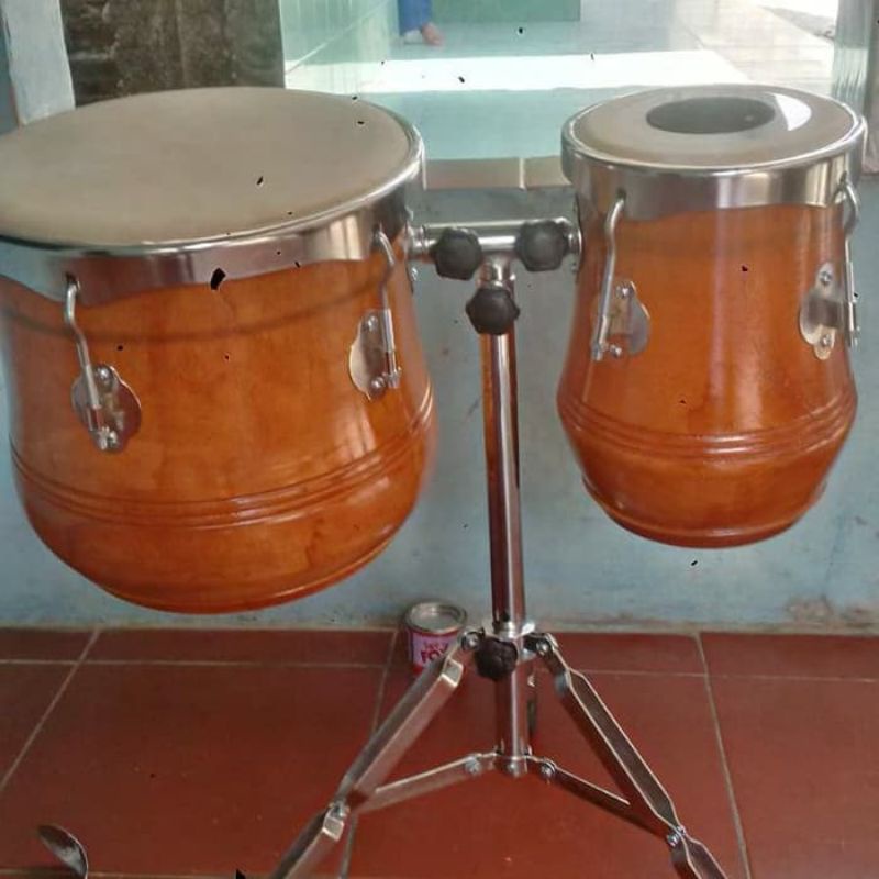 kendang tabla atau kendang koplo
