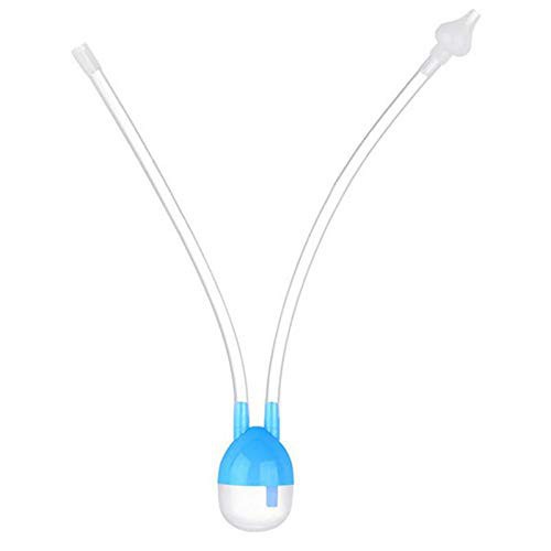 Nasal Aspirator Model Selang Alat Sedot Ingus Bayi