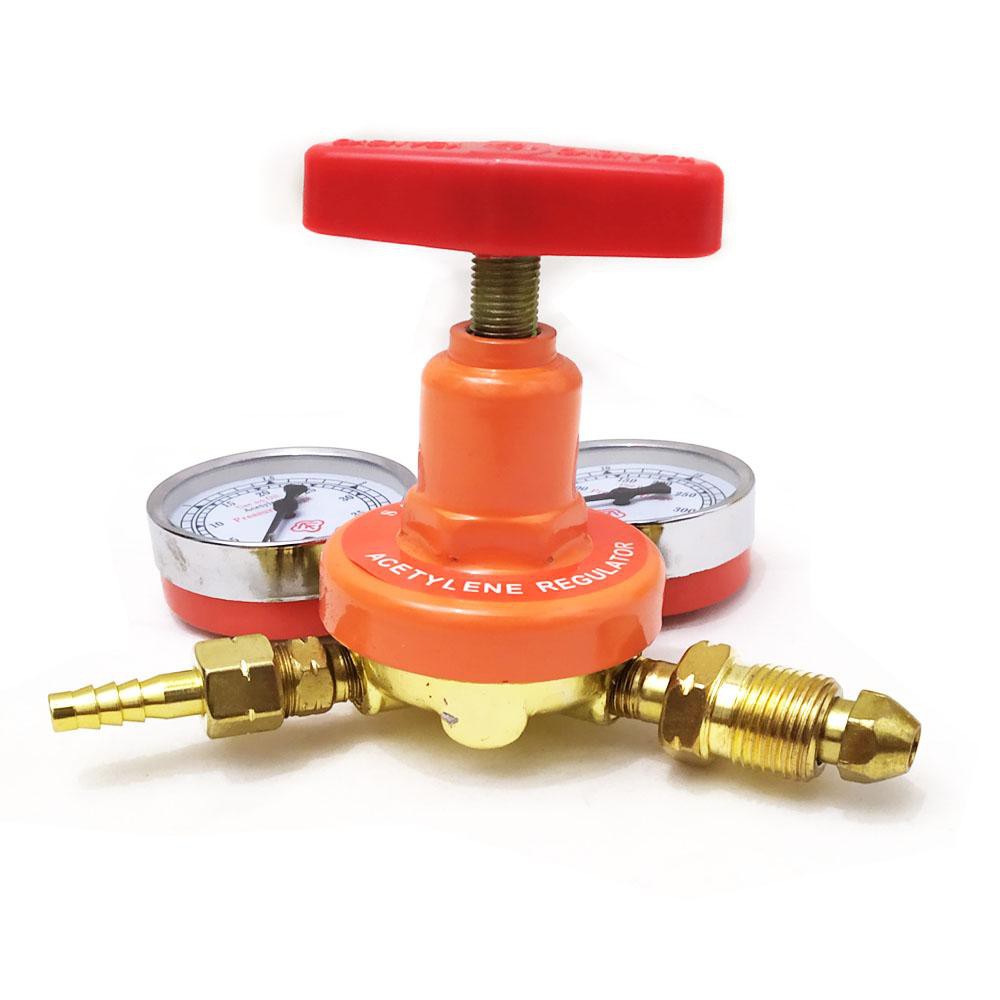 Regulator Las Acetyline Karbit Regulator Tabung Las Asetilin EWO