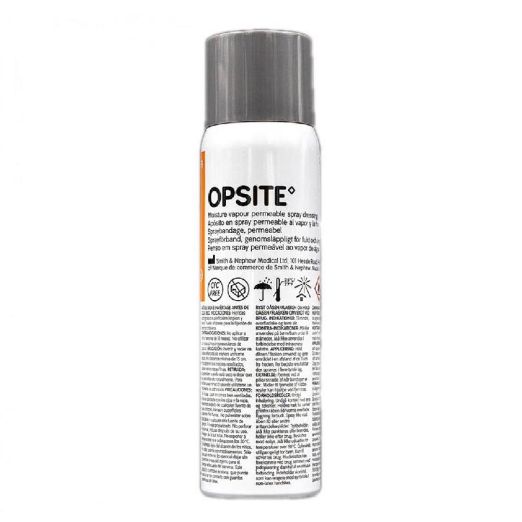 SMITH & NEPHEW Opsite Spray Aerosol 100ml