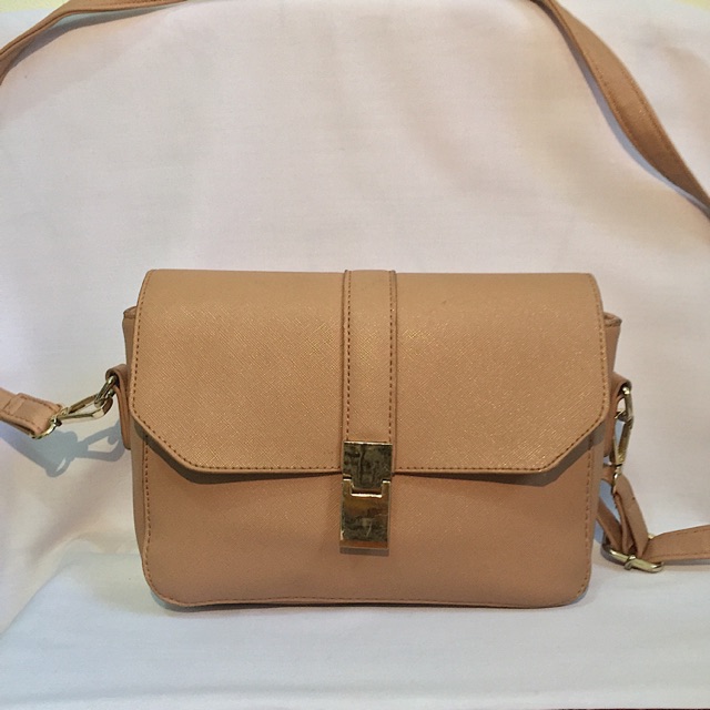 Slingbag / Tas Fladeo Ori