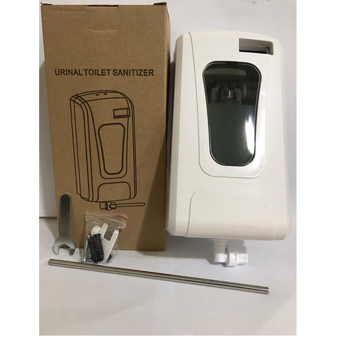 URINAL CLEANER TYPE F1908B-W (LCD)