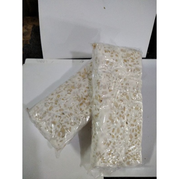 

Tempe/Tempe Panjang Plastik