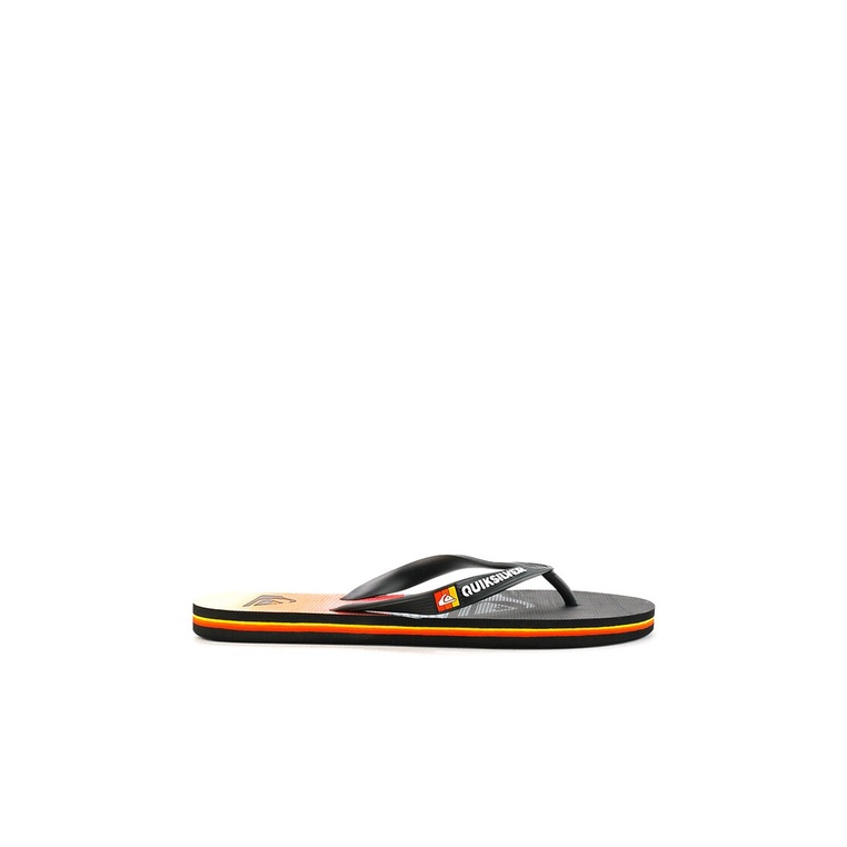 SANDAL JEPIT PRIA QUIKSILVER ORIGINAL FLIP FLOP MOLOKAI Q31