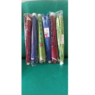 ♀ Payung Kepala / Payung Topi Ukuran Besar ➺