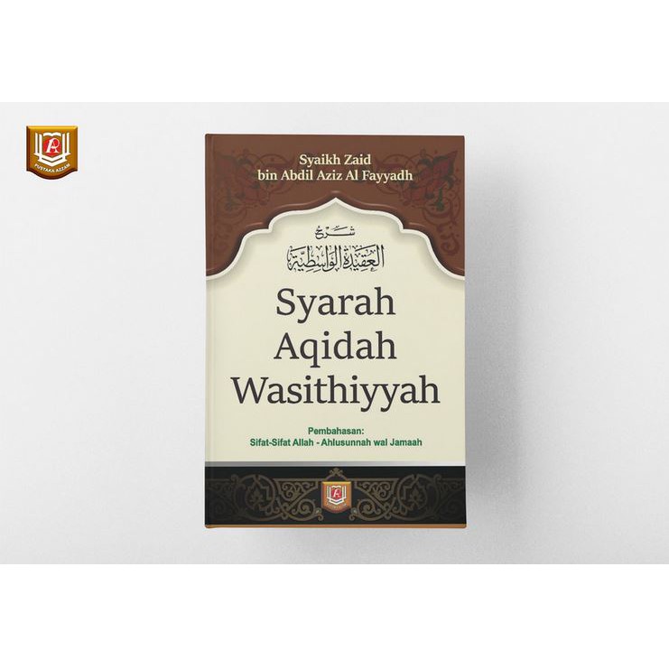 Syarah Aqidah Wasithiyyah