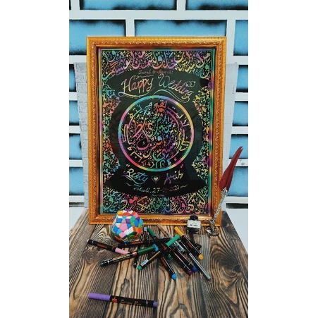 

KADO CUSTOM AESTHETIC UK 30X45CM