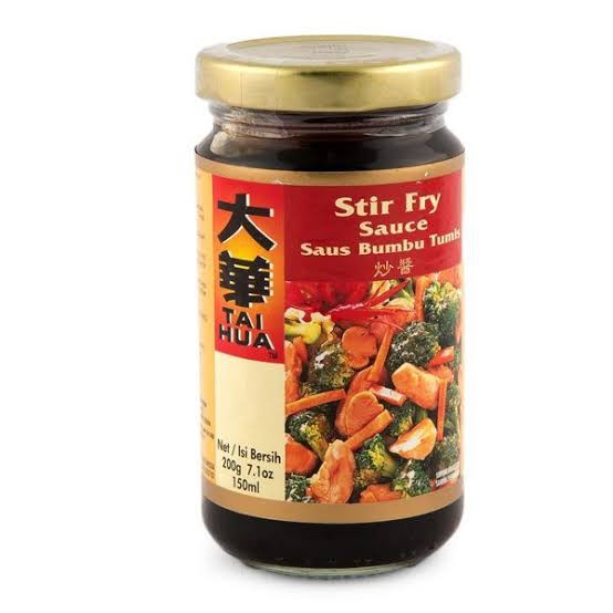 

Tai Hua Stir fry sauce 150 ml