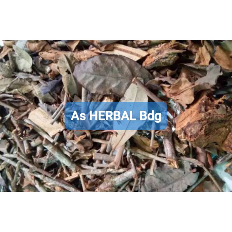 

Khusus Benalu Alpukat Asli kering 500 gram-az