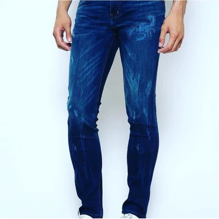FOREX / PAKAIAN PRIA / CELANA JEANS