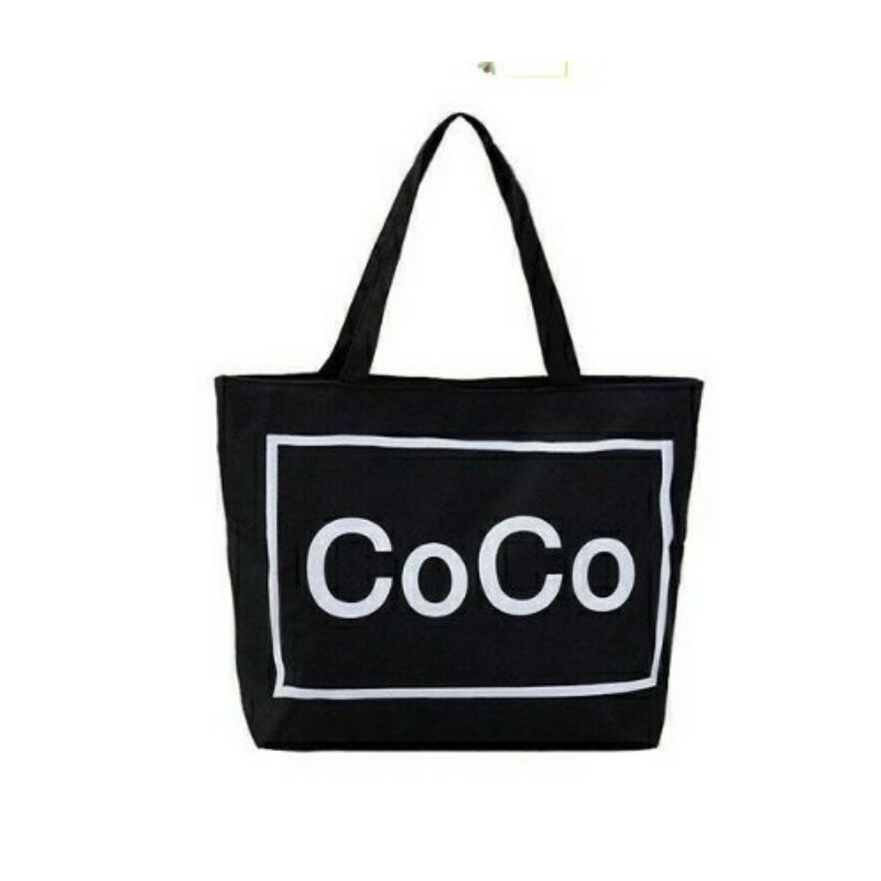 Arifirn Coco - Tote Bag Wanita Murah