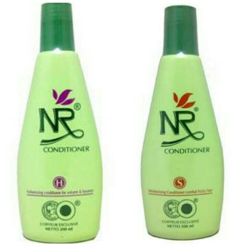 NR Conditiones S / H 200ml