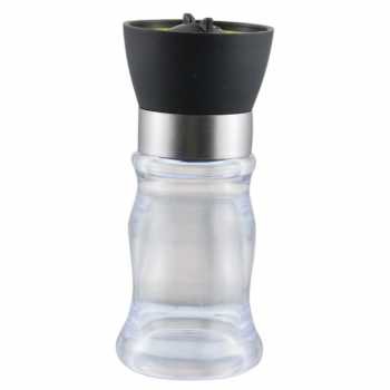 Murah Leeseph Penggiling Biji Lada Manual Pepper Mill Grinder - M1599