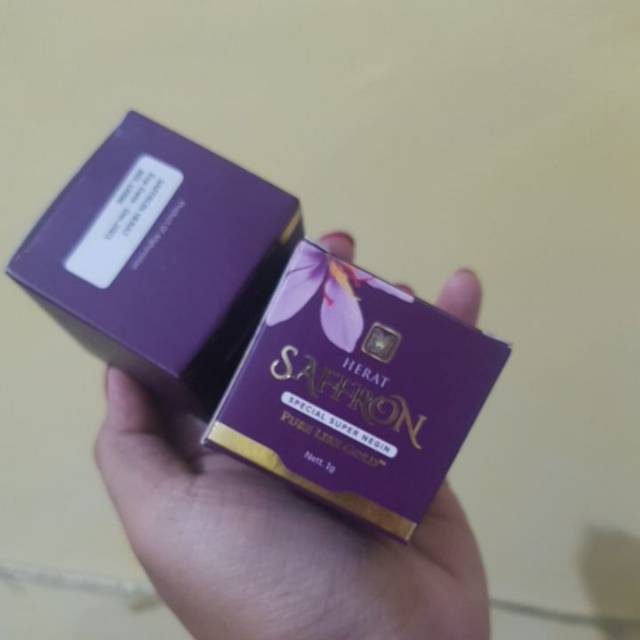 

Saffron Afganistan supernegin