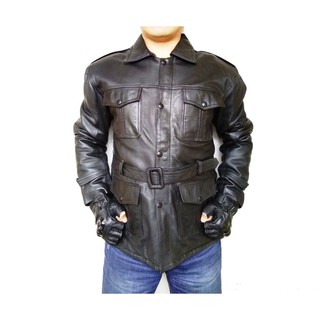 91 Model Jaket Safari HD