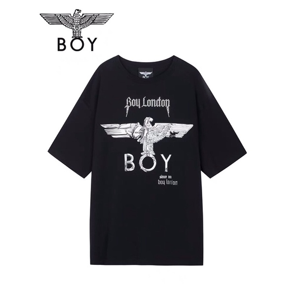 BOY91 KAOS BOY LONDON PRIA WANITA ASIA EROPA WINGS