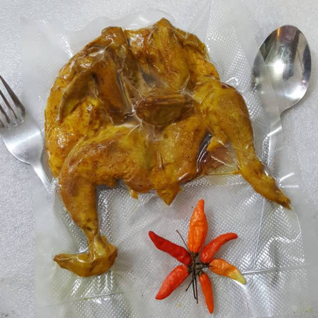 

AYAM GORENG KALASAN (FROZEN)