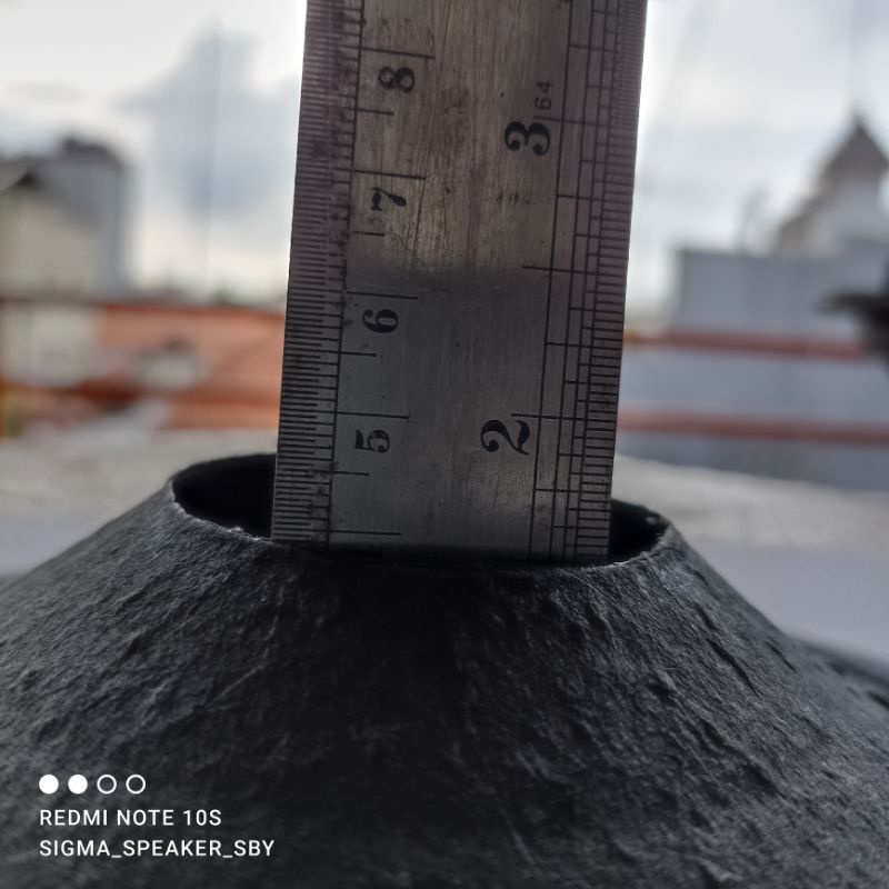 Daun speaker fabulous 8 in spol 2 in / Daun Jeruk Speaker 8 inch Fullrange Voice Coil 2 inch / Daun 